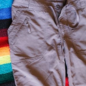 Norh Face Hiking pants